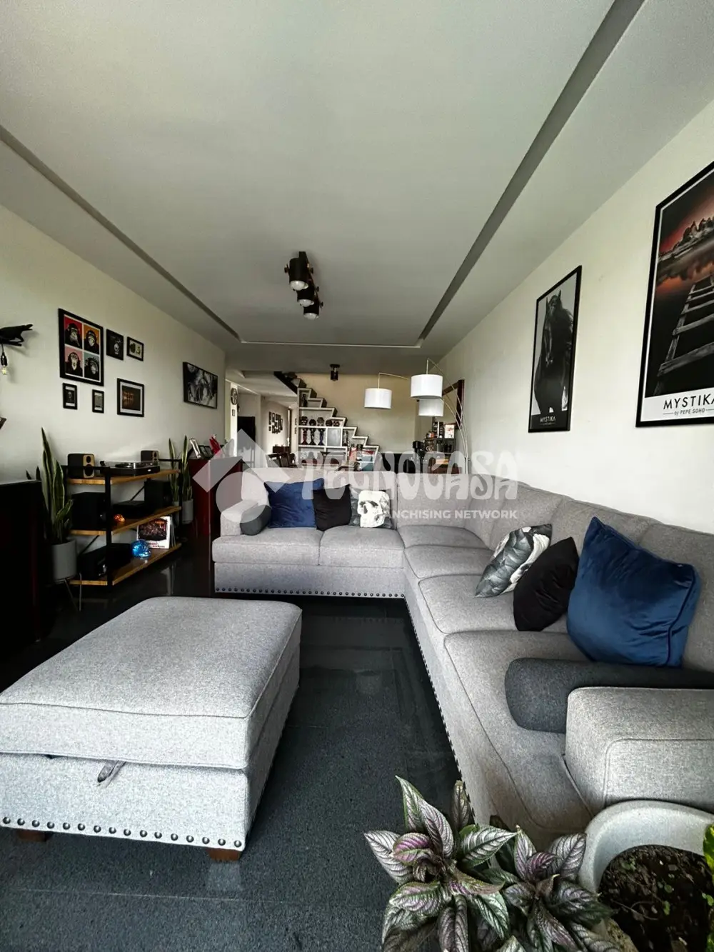 Departamento en Letran Valle — foto 7