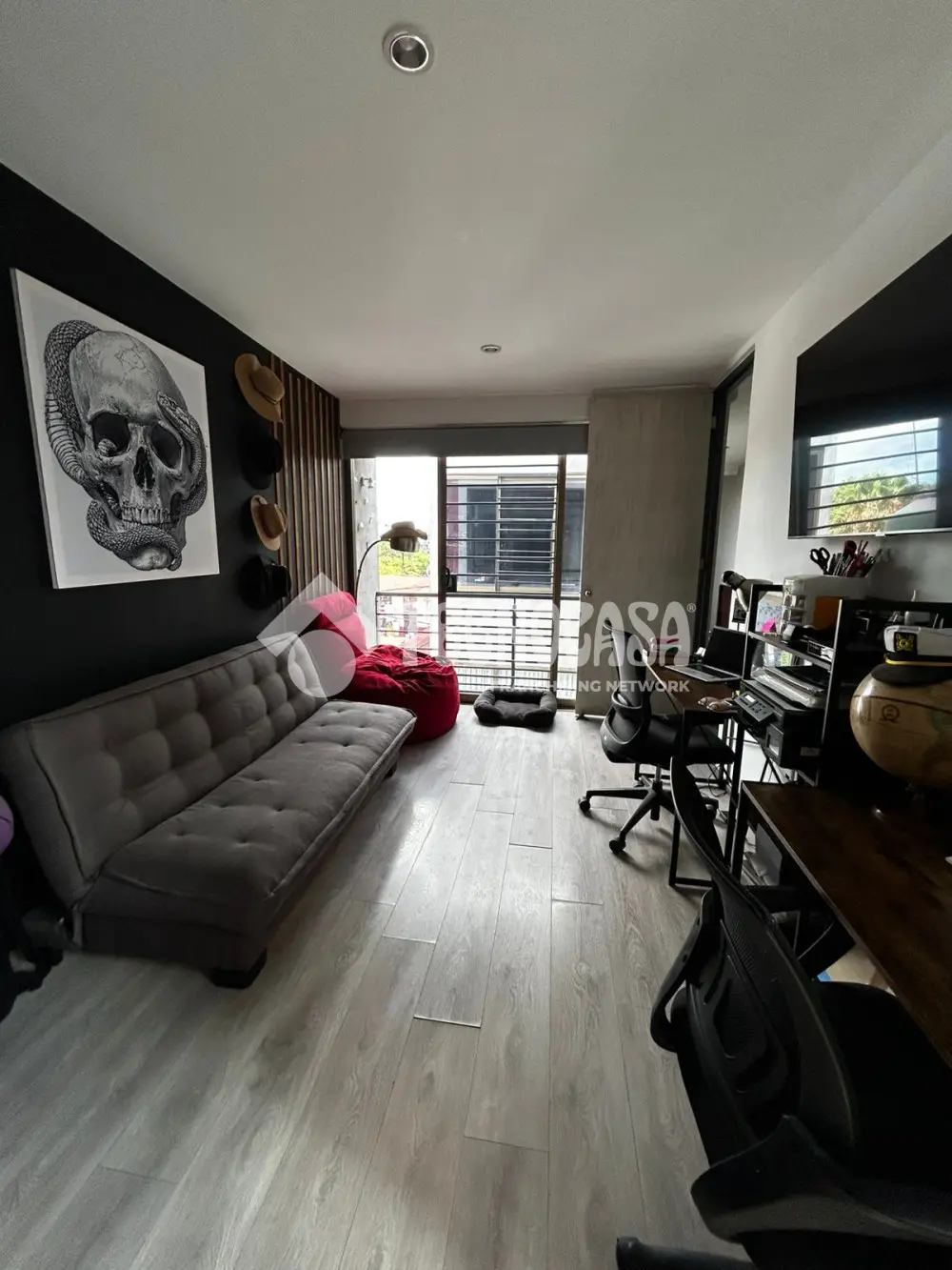 Departamento en Letran Valle — foto 10