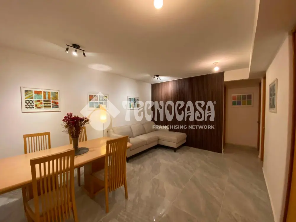 Departamento en Napoles