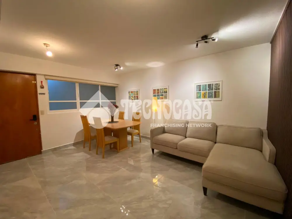 Departamento en Napoles — foto 2
