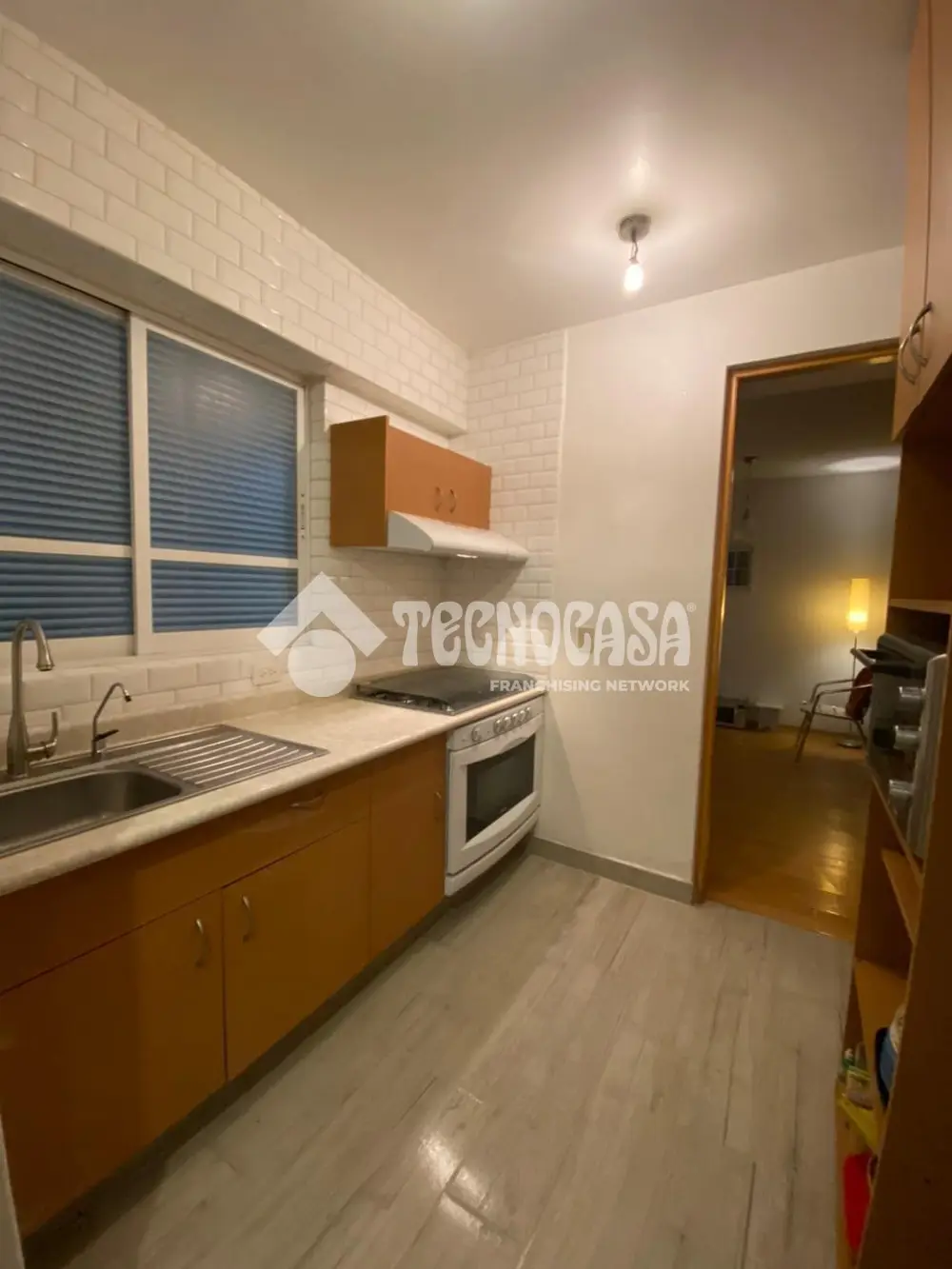 Departamento en Napoles — foto 3