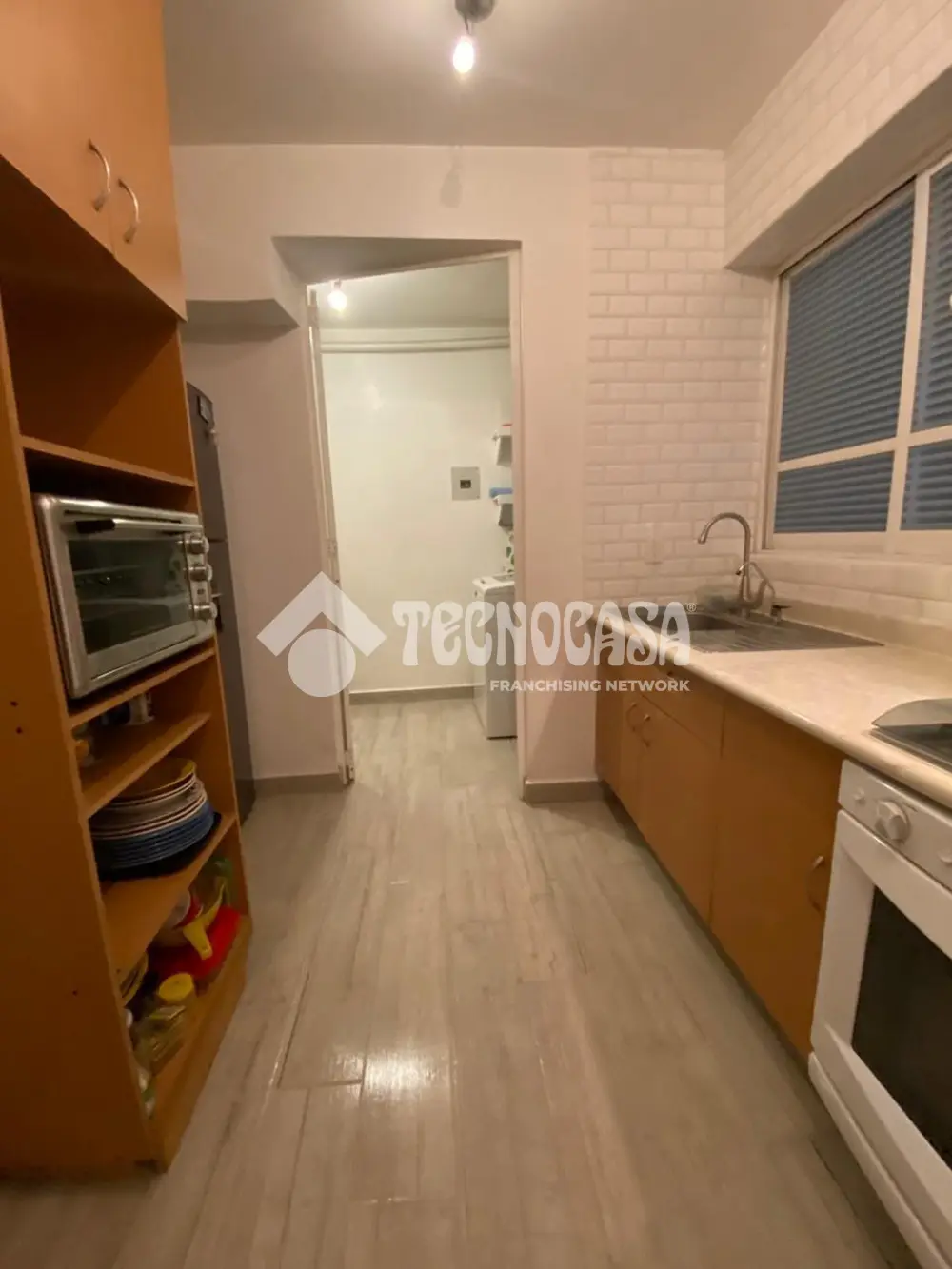 Departamento en Napoles — foto 4