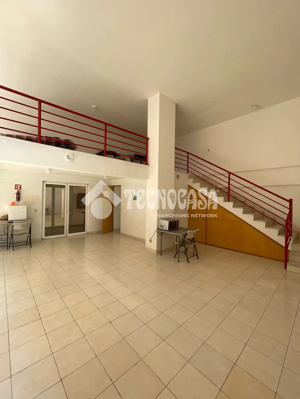 Departamento en Napoles — foto 7