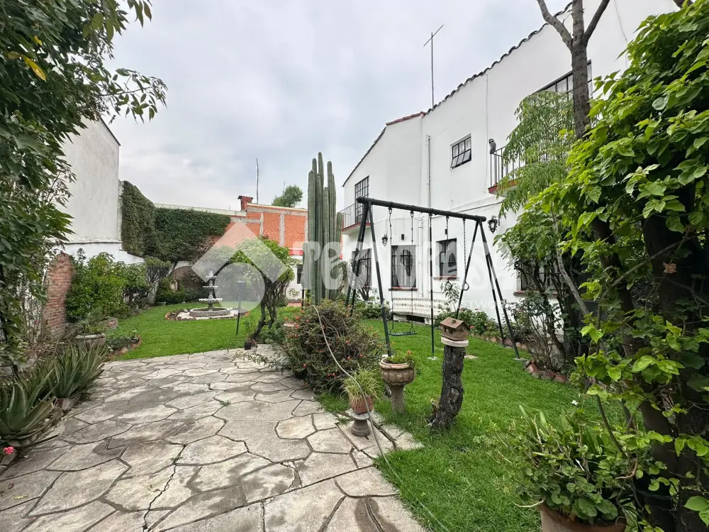 Casa en Lindavista Norte