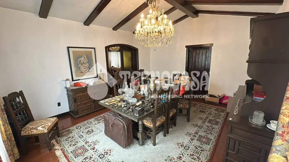 Casa en Lindavista Norte — foto 2