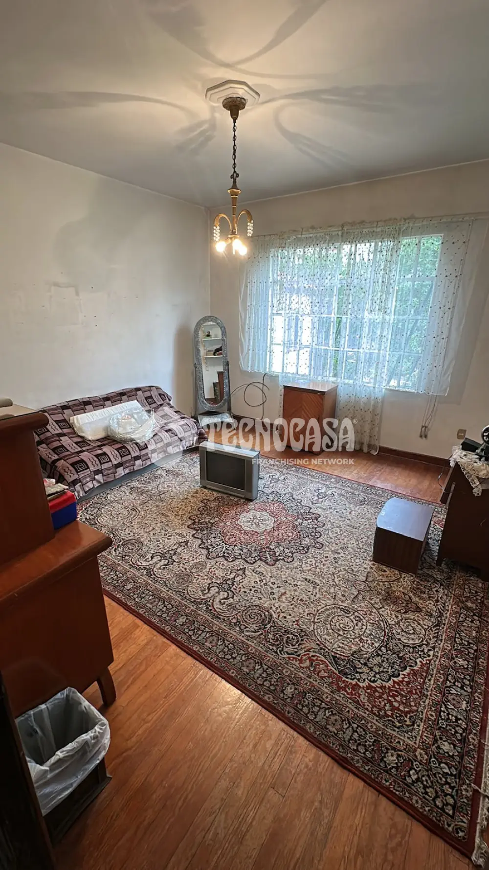 Casa en Lindavista Norte — foto 12