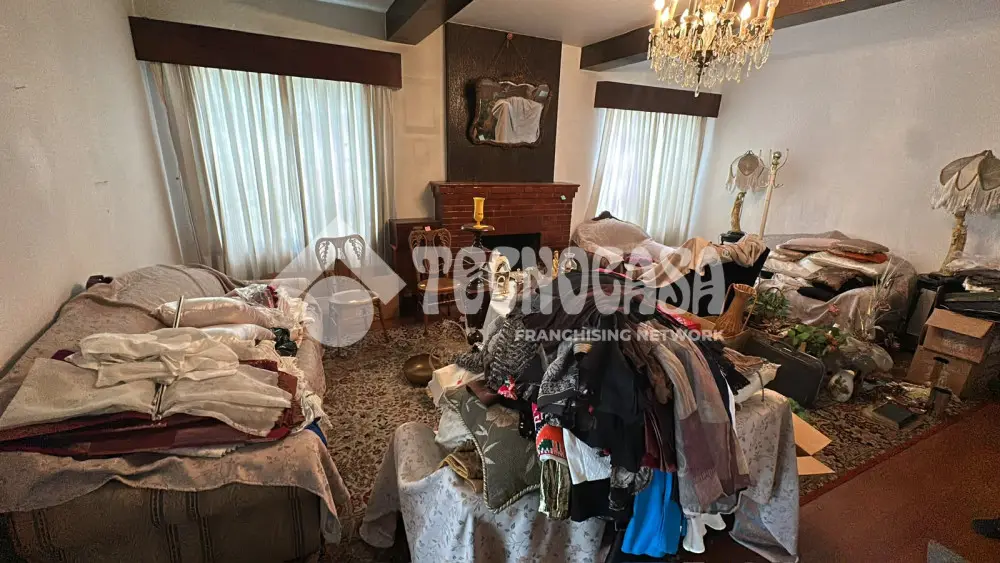 Casa en Lindavista Norte — foto 3