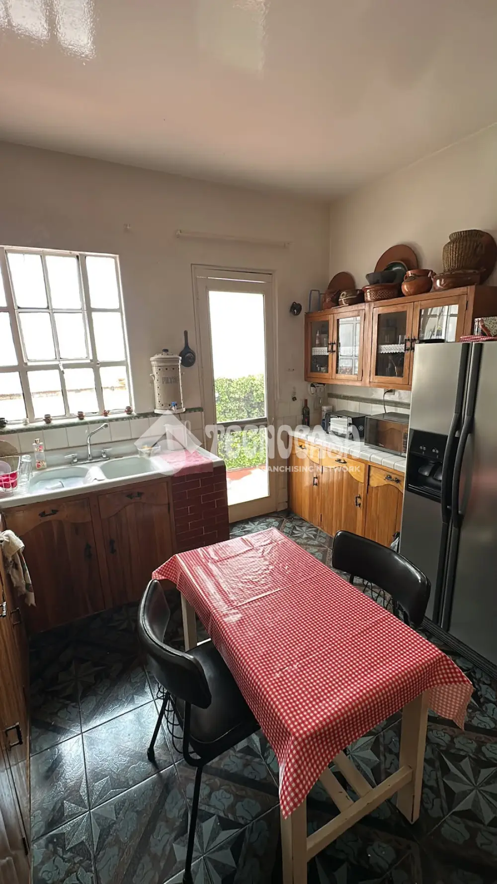 Casa en Lindavista Norte — foto 6