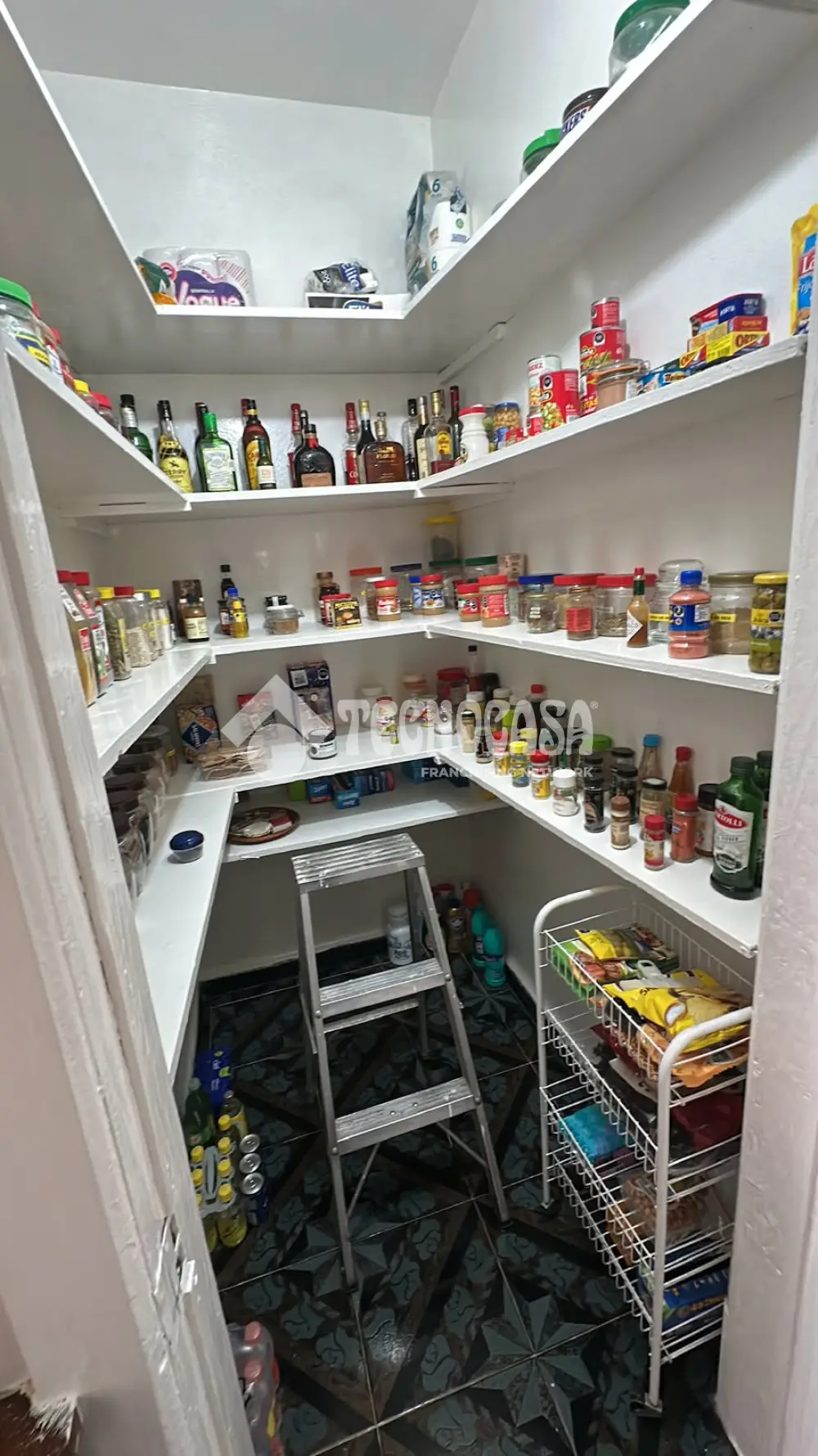 Casa en Lindavista Norte — foto 7