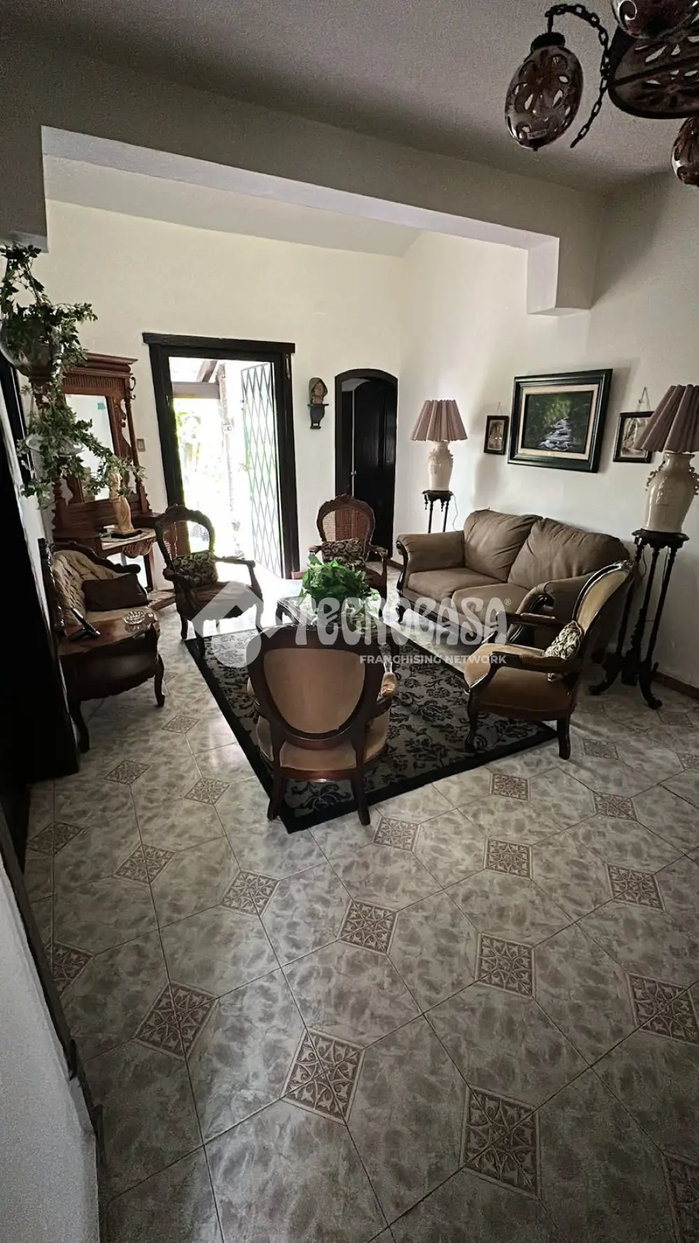 Casa en Lindavista Norte — foto 8