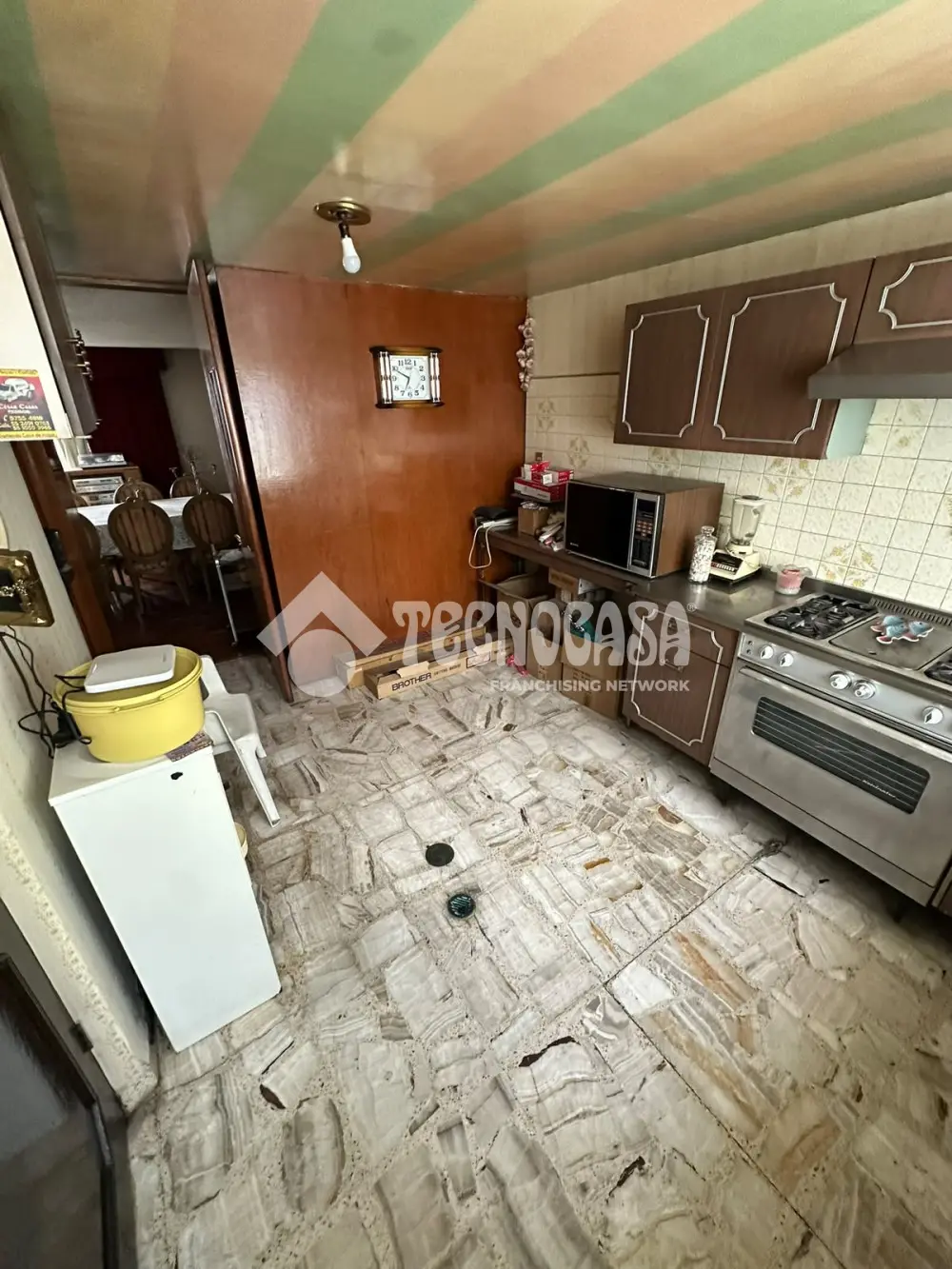 Casa en Lindavista Norte