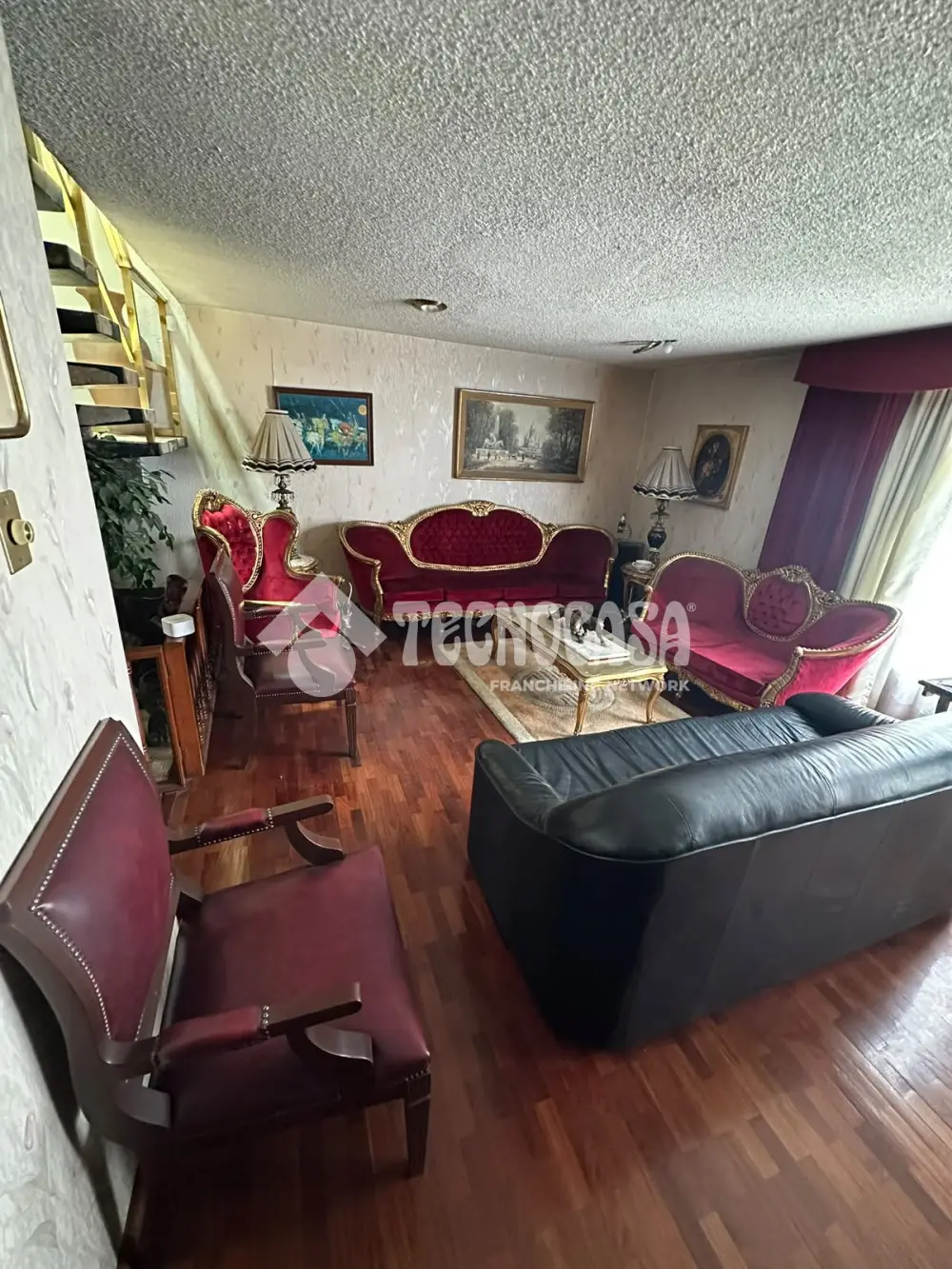 Casa en Lindavista Norte — foto 2