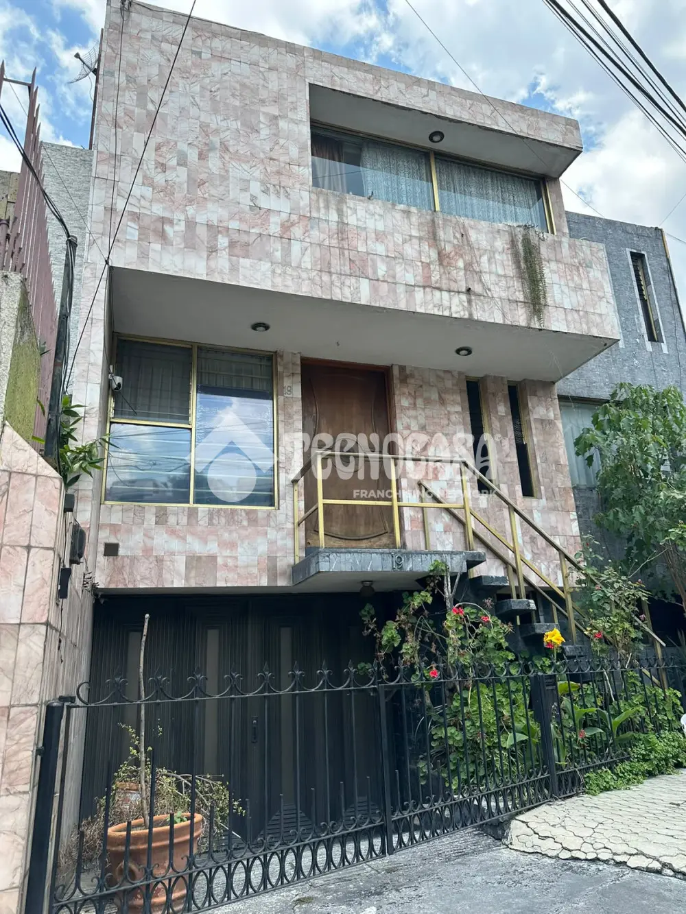 Casa en Lindavista Norte — foto 3