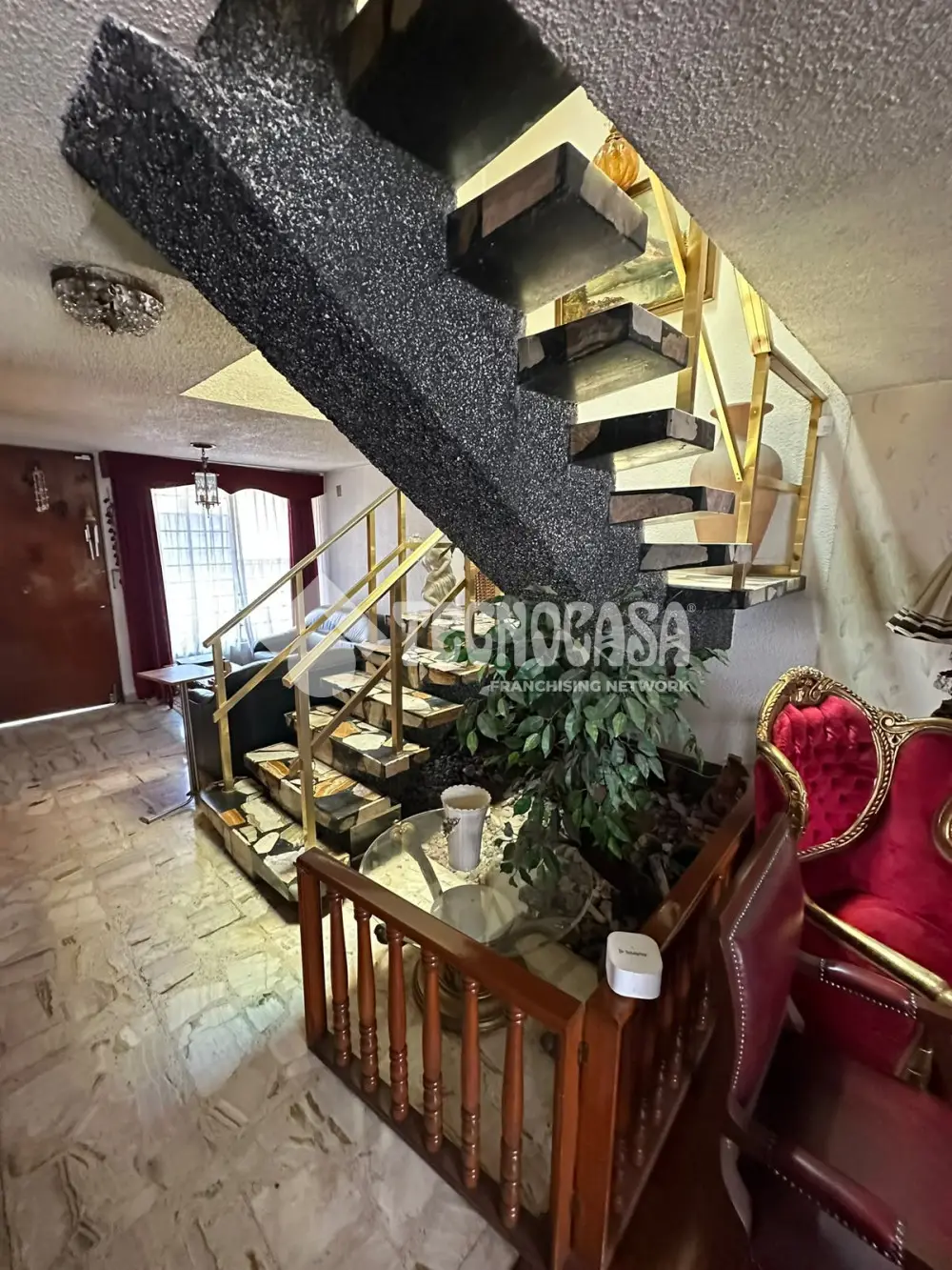 Casa en Lindavista Norte — foto 4