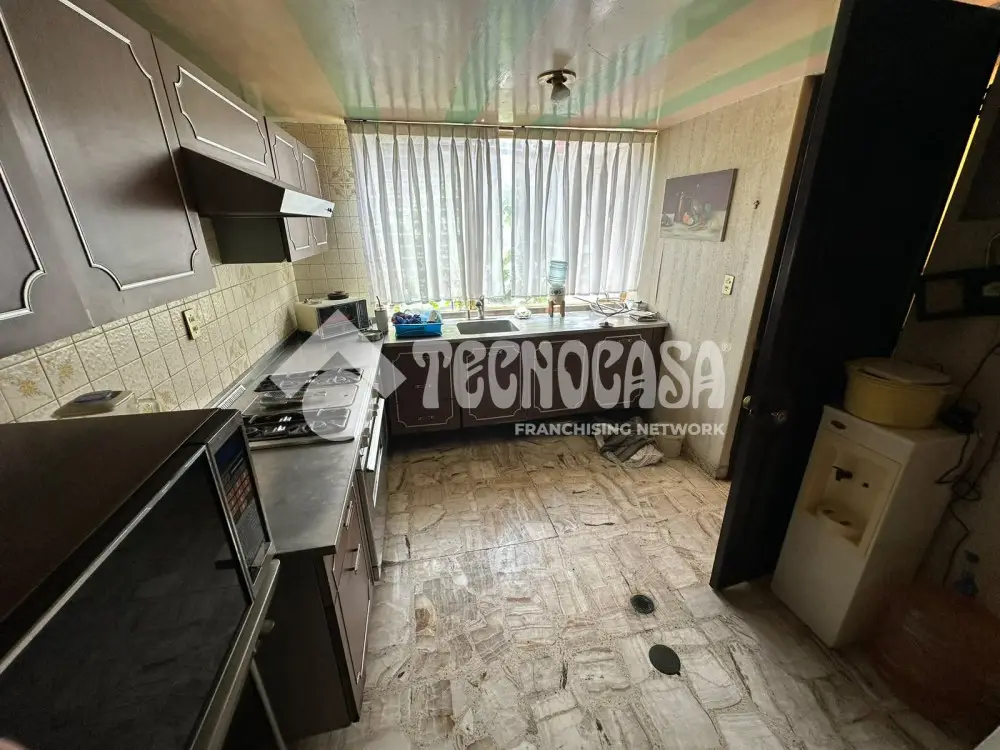 Casa en Lindavista Norte — foto 9