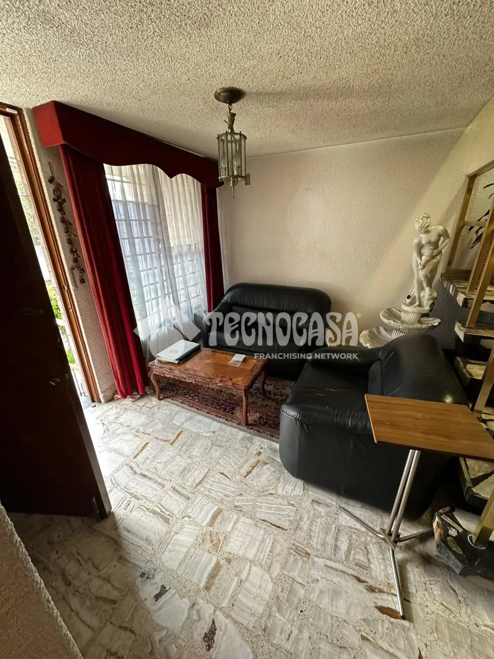 Casa en Lindavista Norte — foto 10