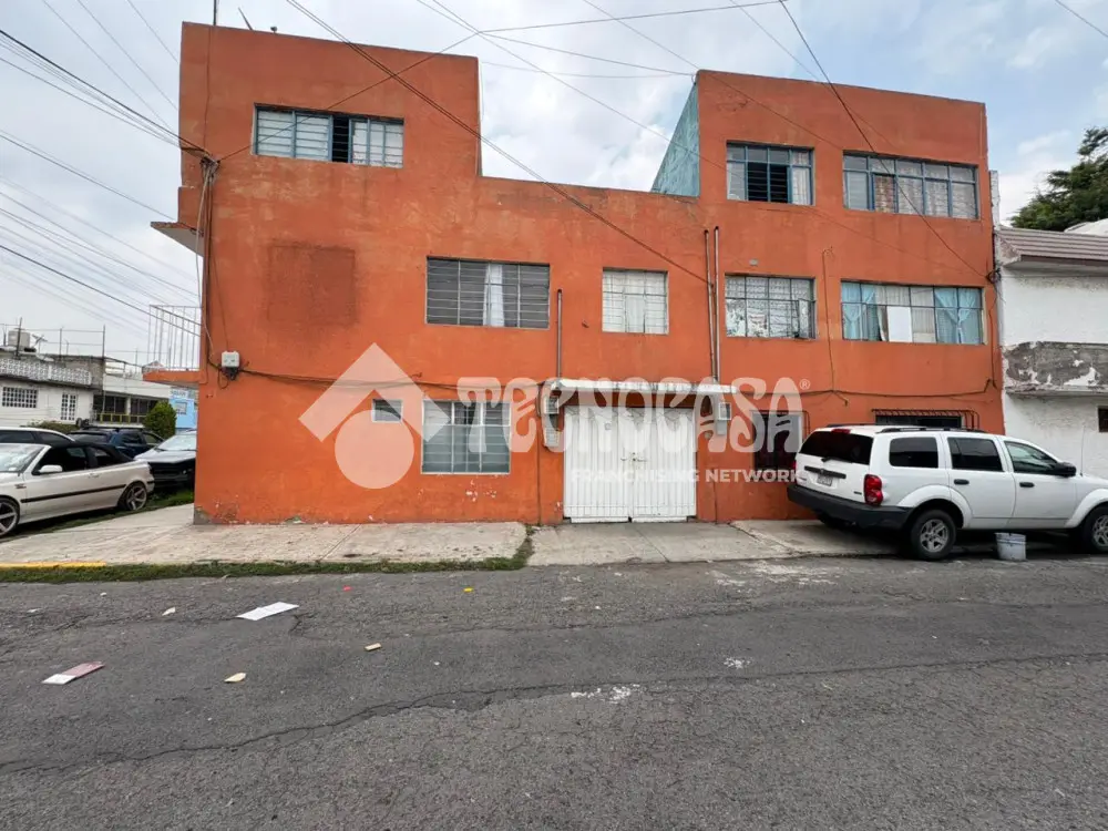 Departamento en las Americas