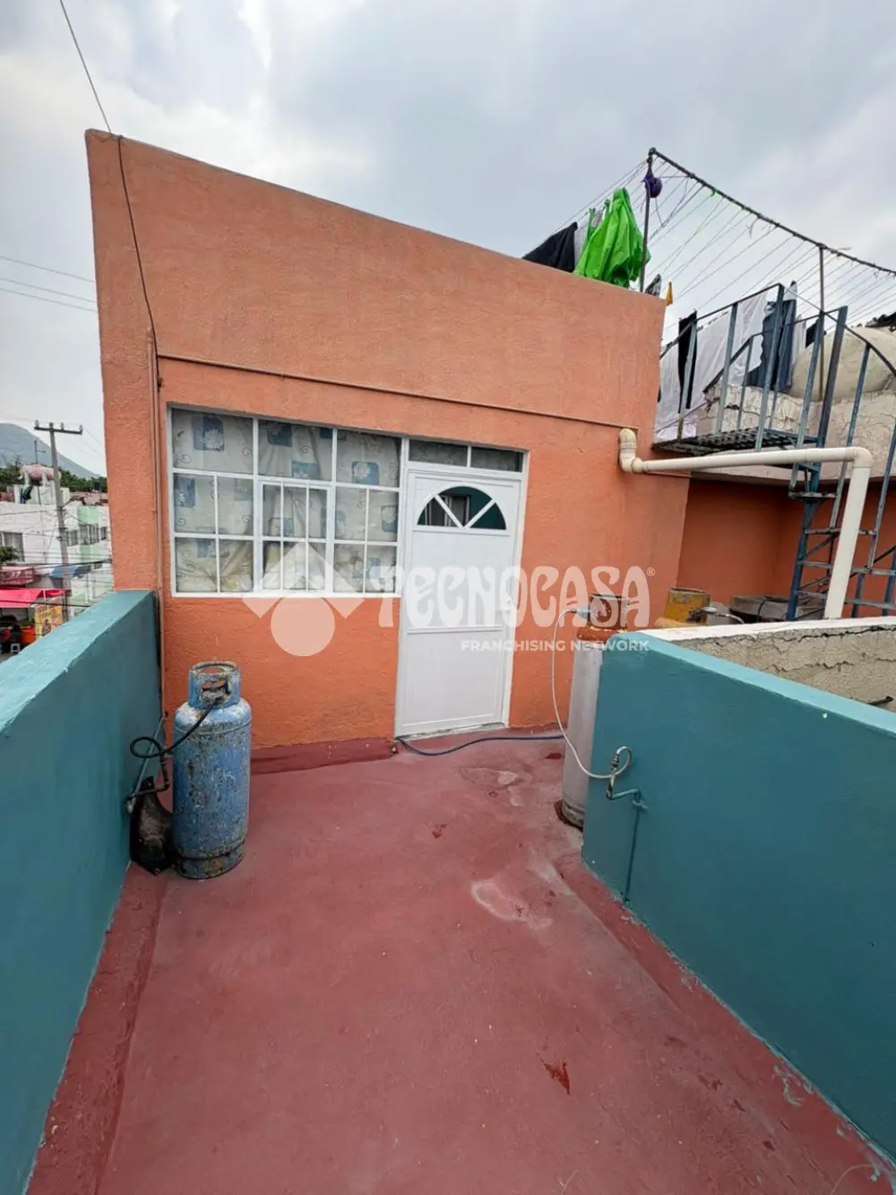 Departamento en las Americas — foto 2