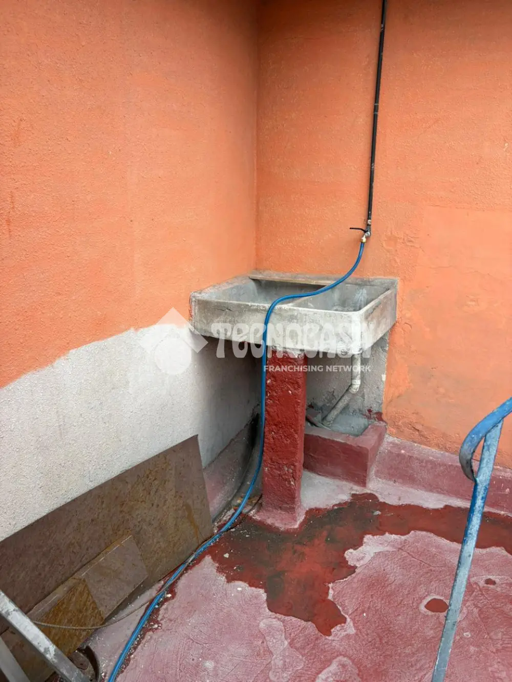 Departamento en las Americas — foto 3