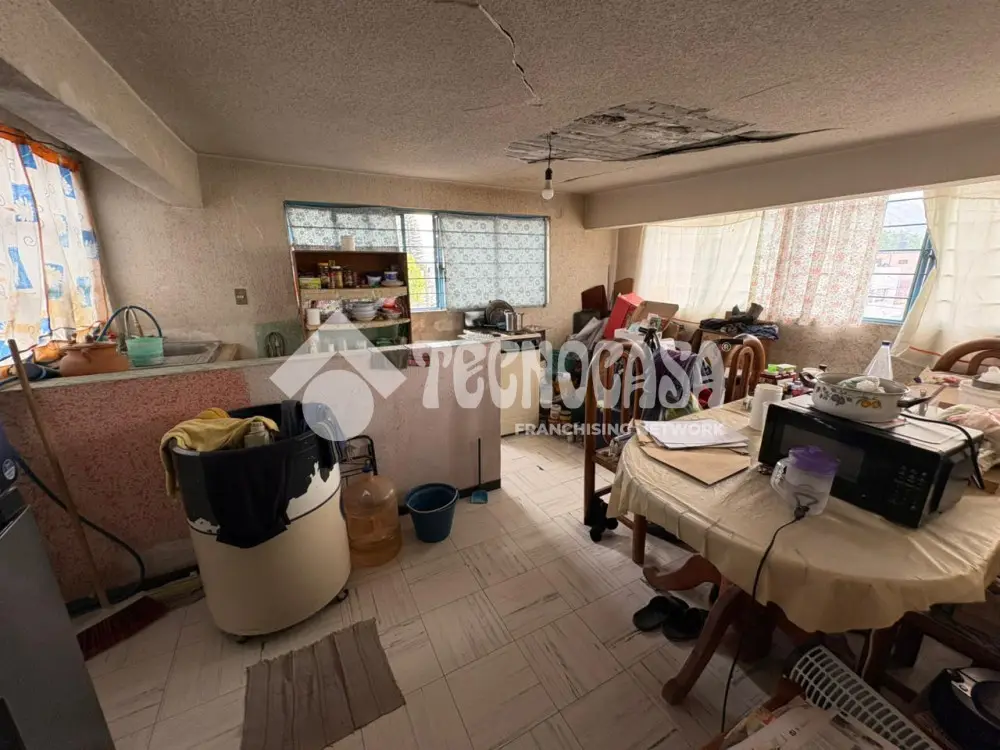 Departamento en las Americas — foto 5