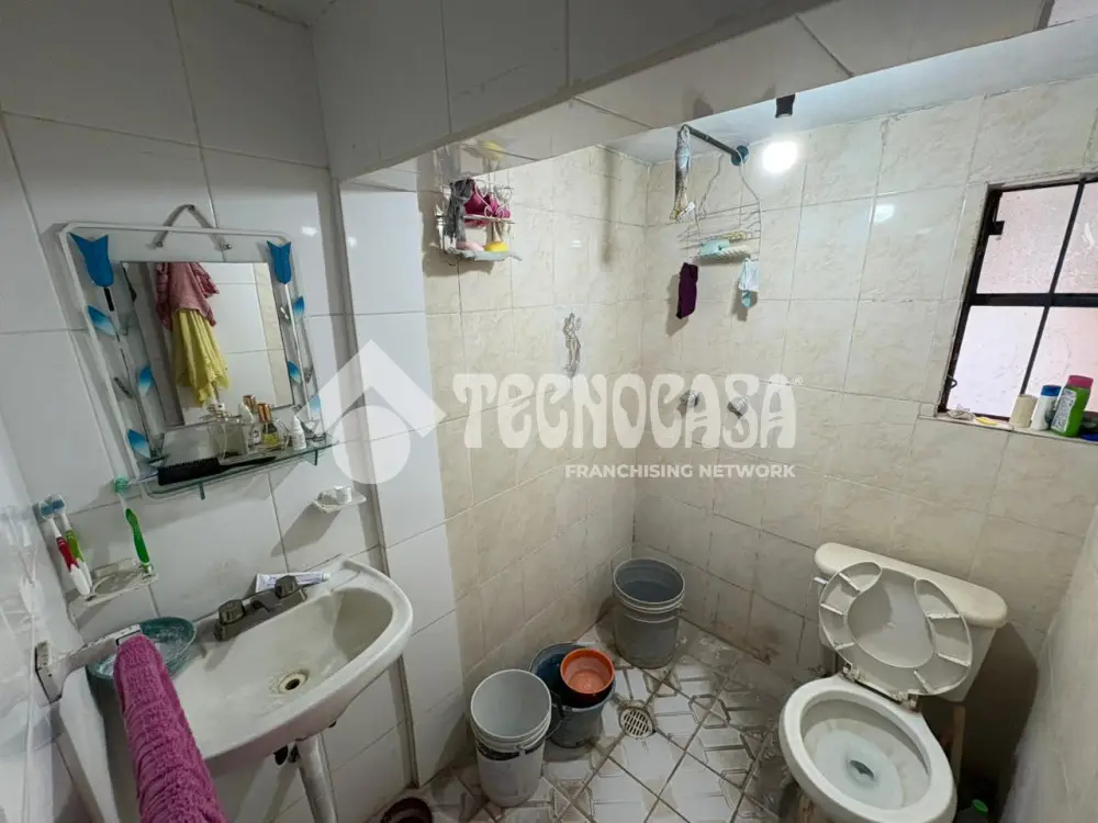 Departamento en las Americas — foto 6