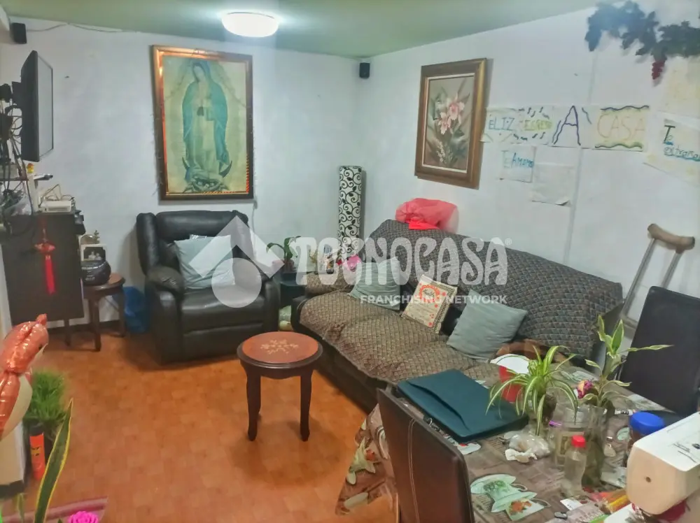 Departamento en Santa Maria la Ribera — foto 2