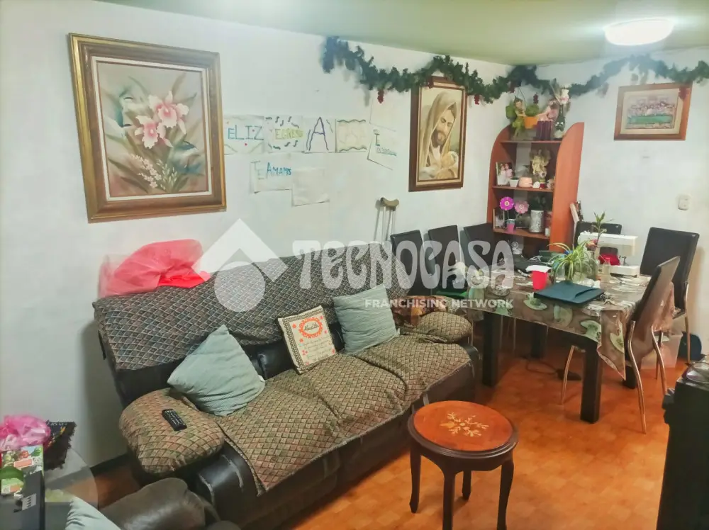 Departamento en Santa Maria la Ribera — foto 3