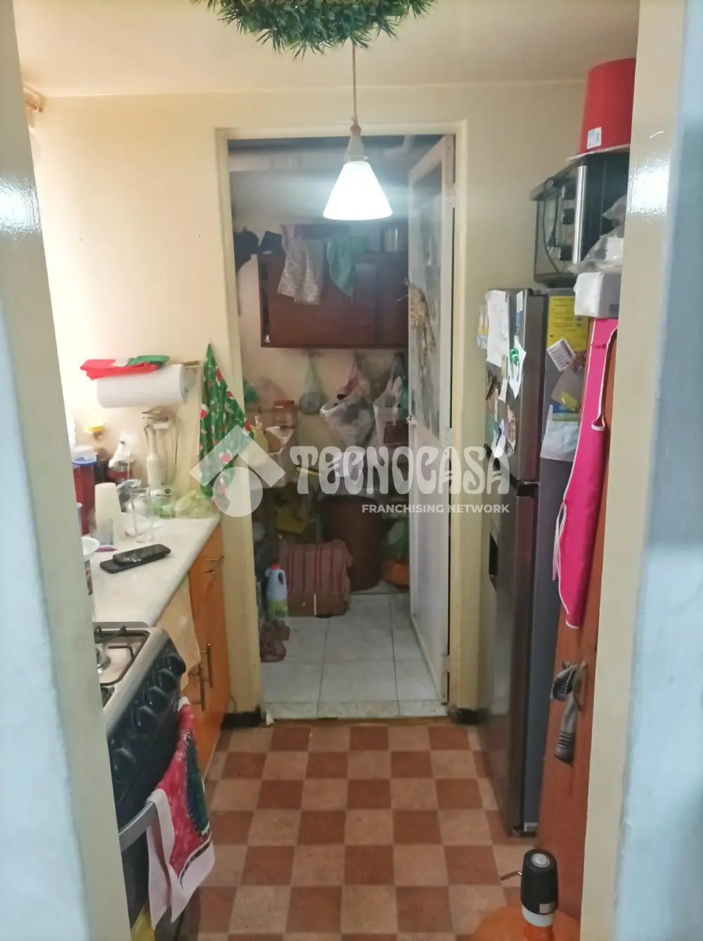 Departamento en Santa Maria la Ribera — foto 4