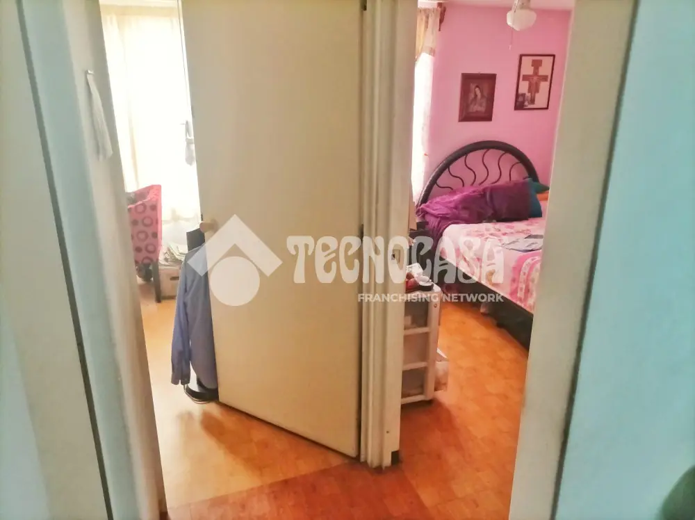 Departamento en Santa Maria la Ribera — foto 5
