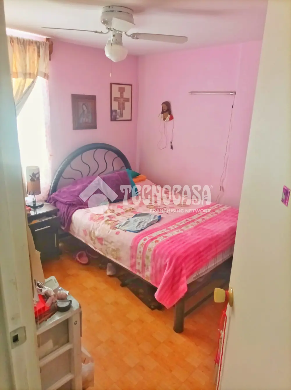 Departamento en Santa Maria la Ribera — foto 6