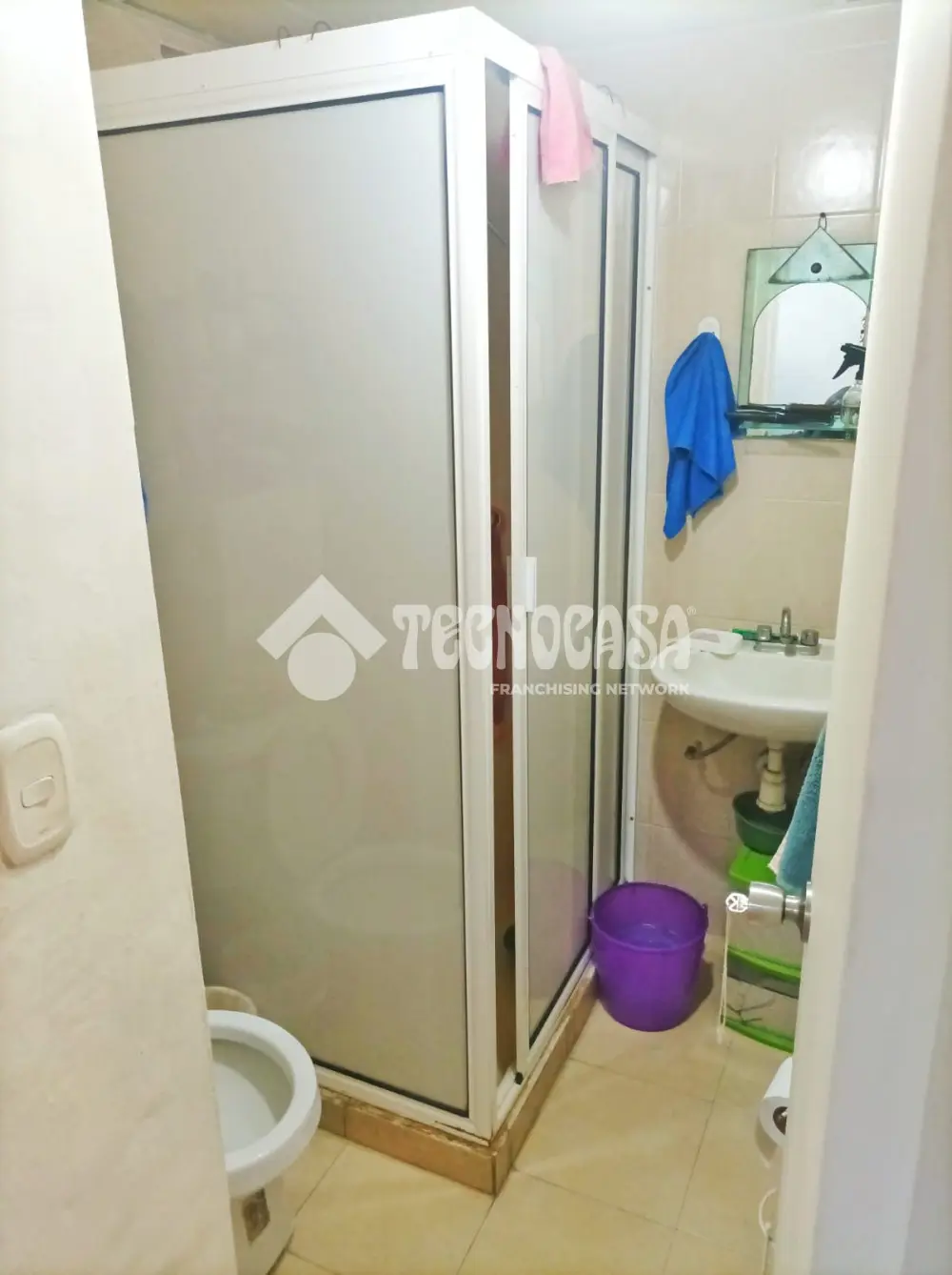 Departamento en Santa Maria la Ribera — foto 7
