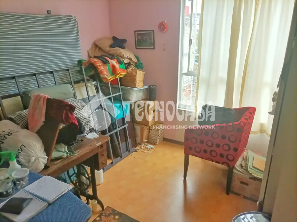 Departamento en Santa Maria la Ribera — foto 8