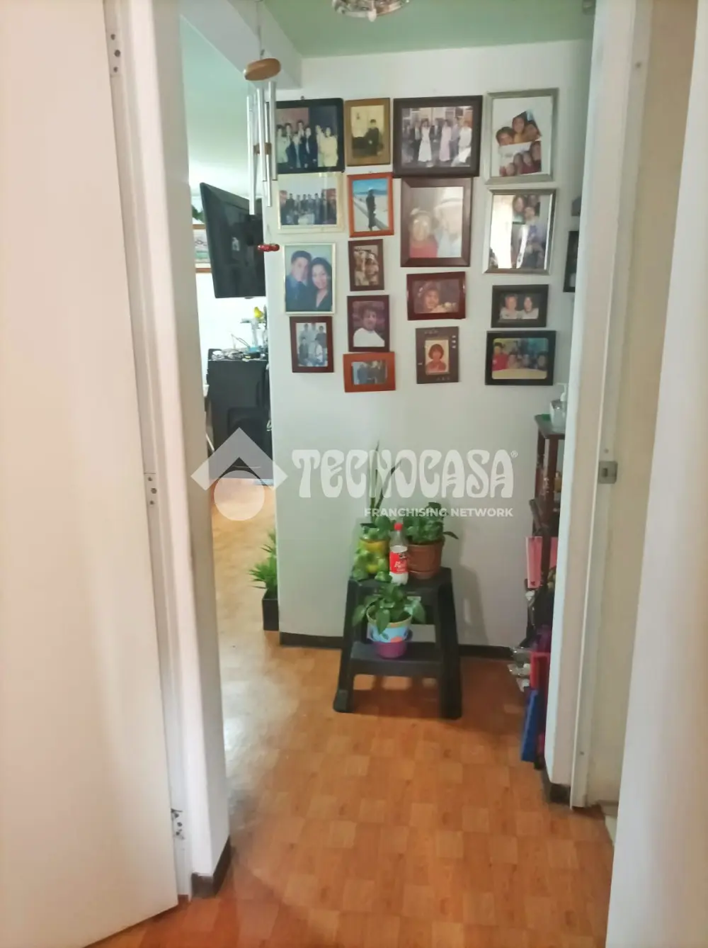 Departamento en Santa Maria la Ribera — foto 9