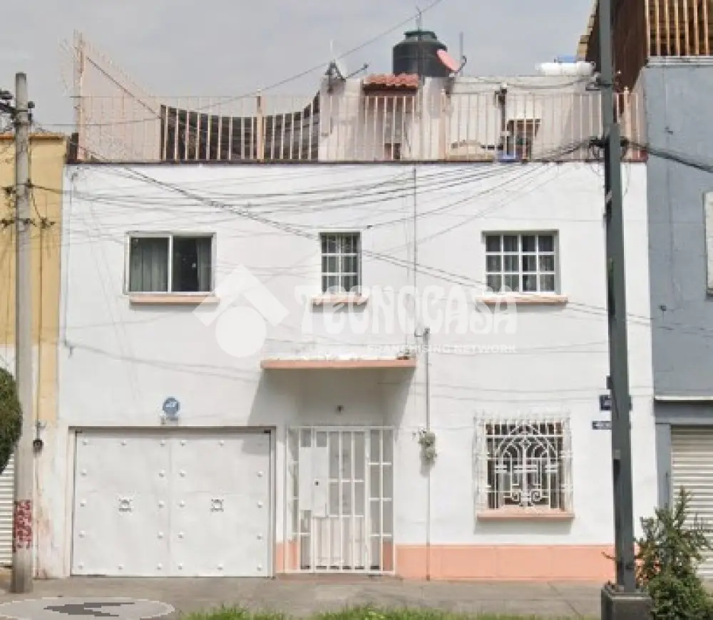 Casa en Santa Maria la Ribera