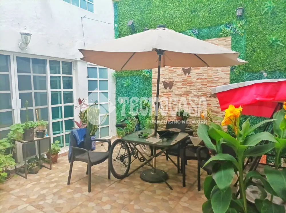 Casa en Santa Maria la Ribera — foto 2