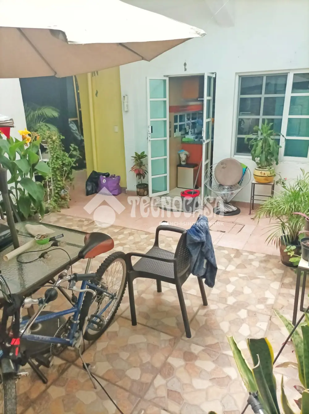 Casa en Santa Maria la Ribera — foto 3