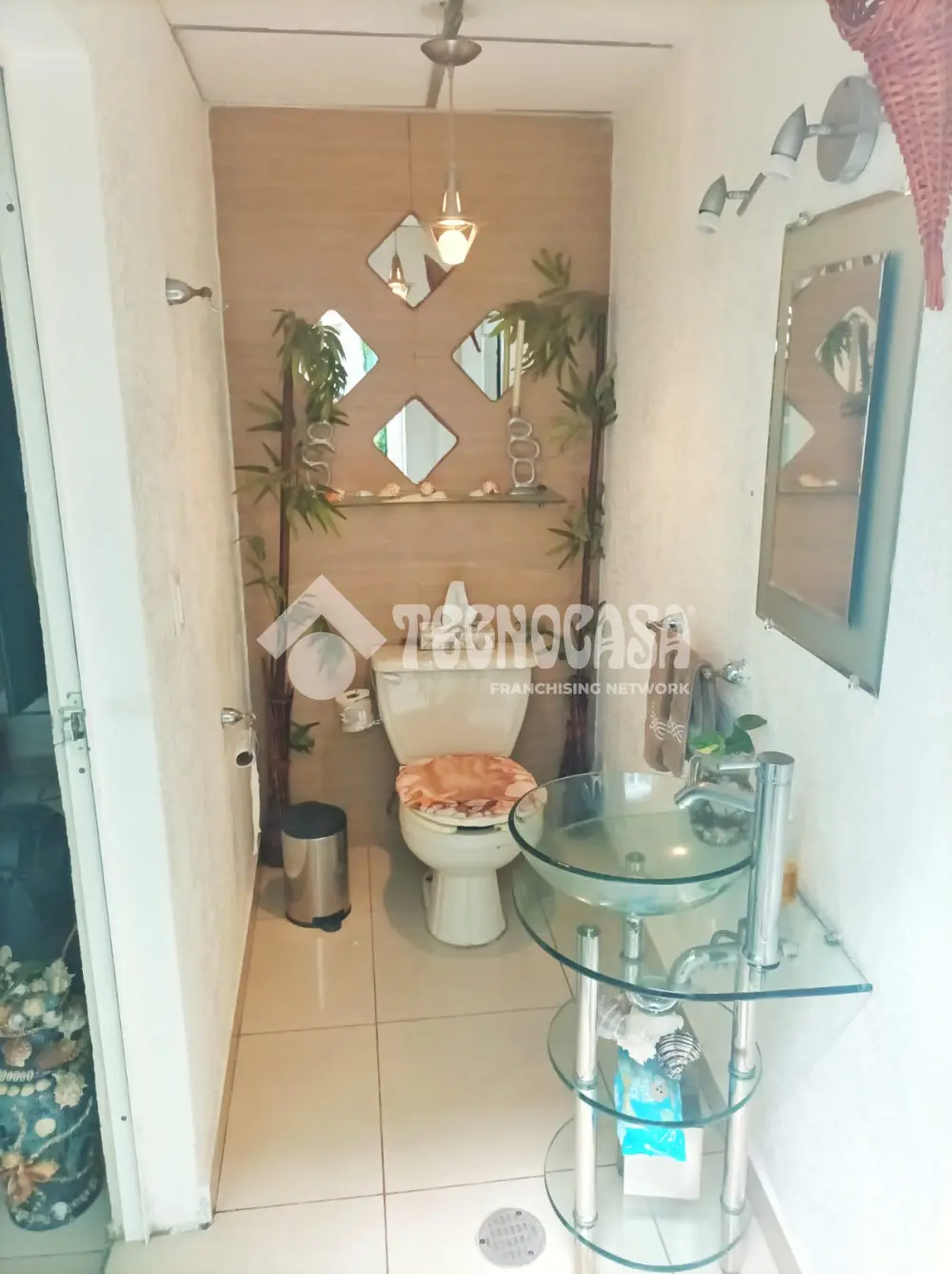 Casa en Santa Maria la Ribera — foto 4