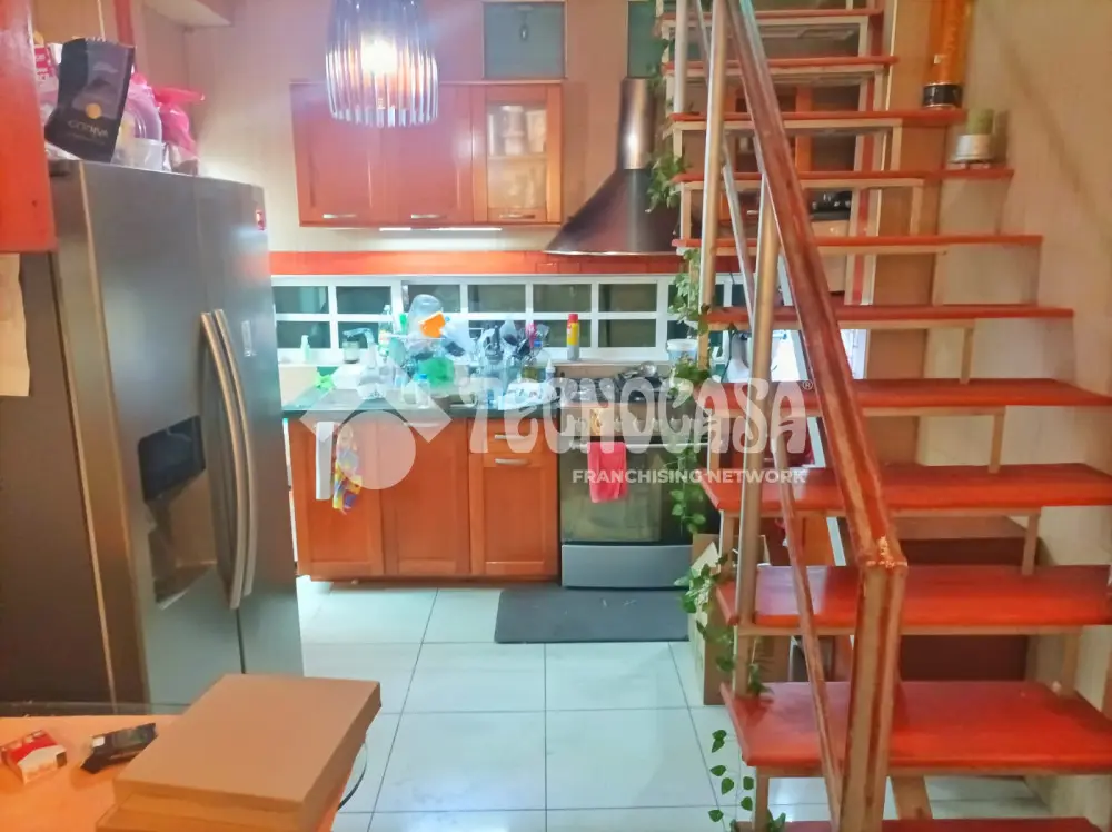 Casa en Santa Maria la Ribera — foto 5