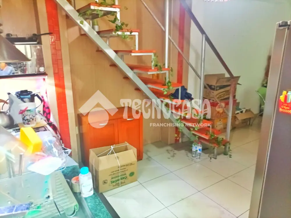 Casa en Santa Maria la Ribera — foto 6