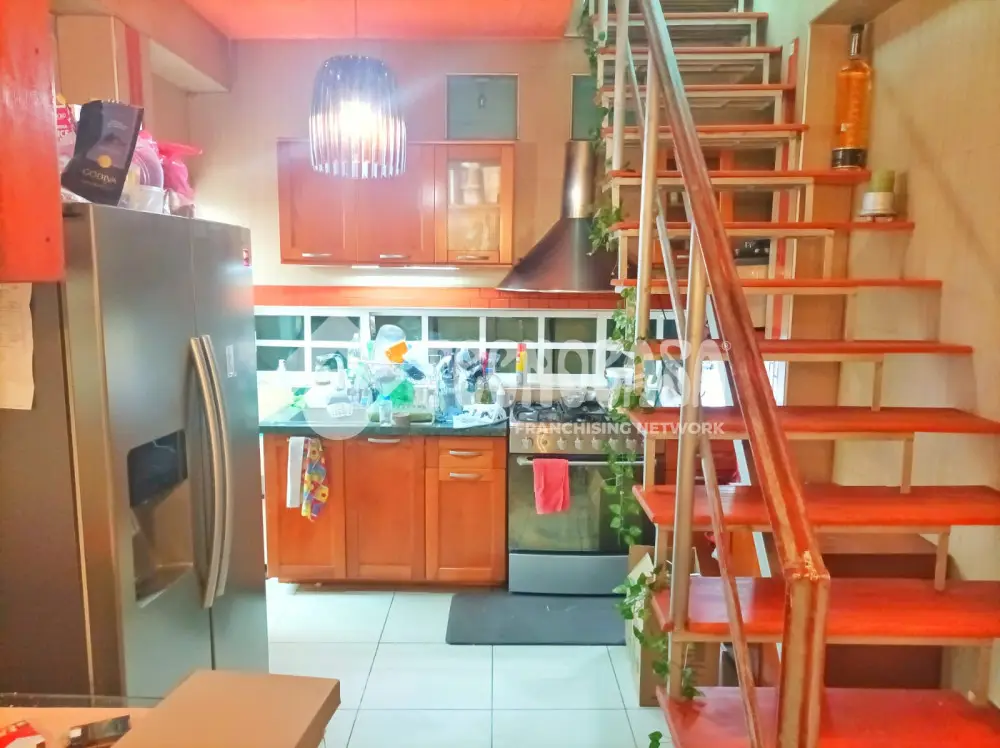 Casa en Santa Maria la Ribera — foto 7