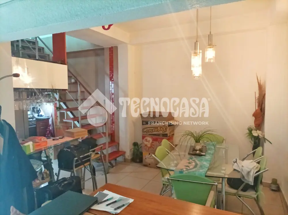 Casa en Santa Maria la Ribera — foto 8