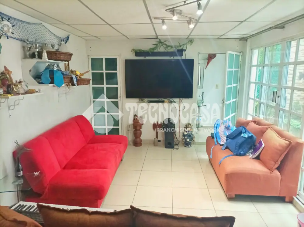 Casa en Santa Maria la Ribera — foto 9