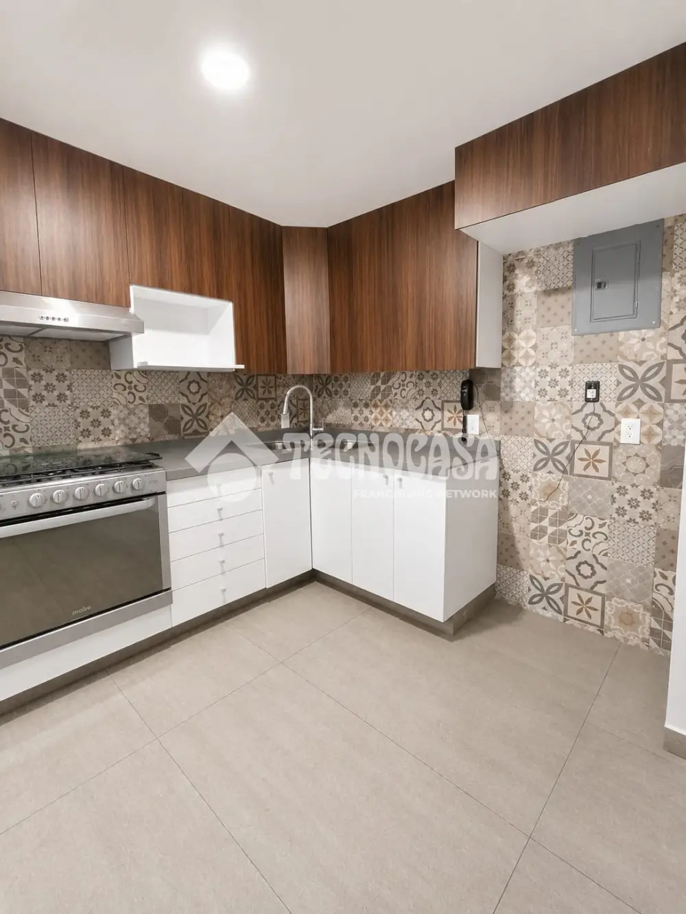 Casa en Condominio en Xoco — foto 3