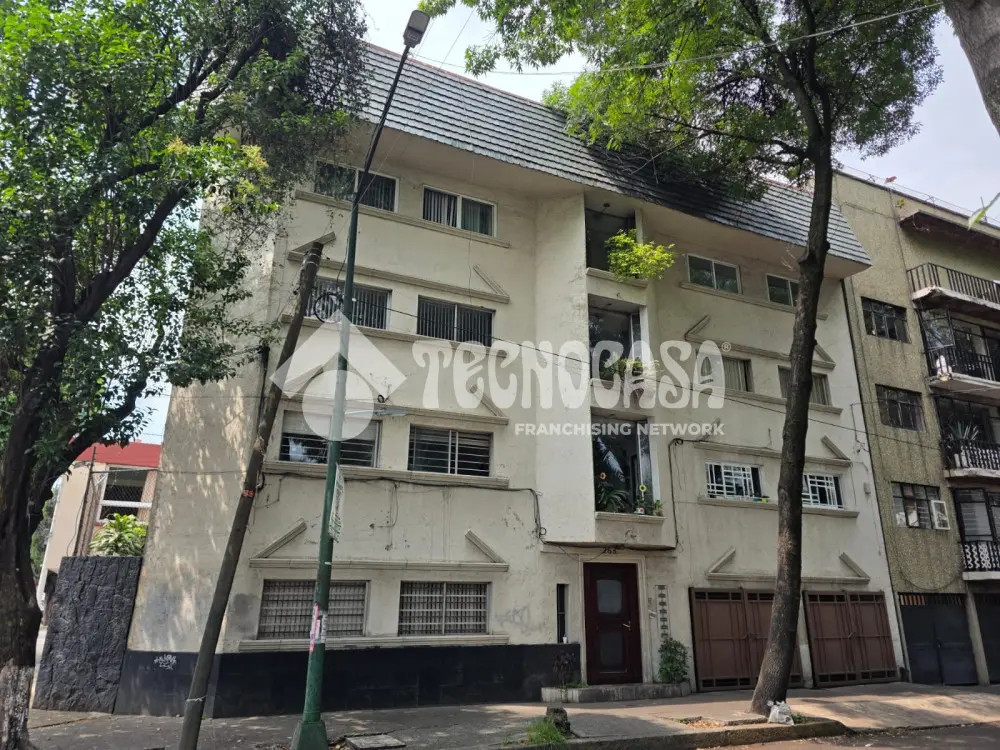 Departamento en Nueva Santa Maria