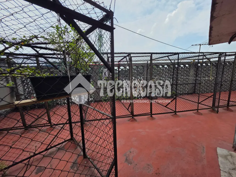Departamento en Nueva Santa Maria — foto 11