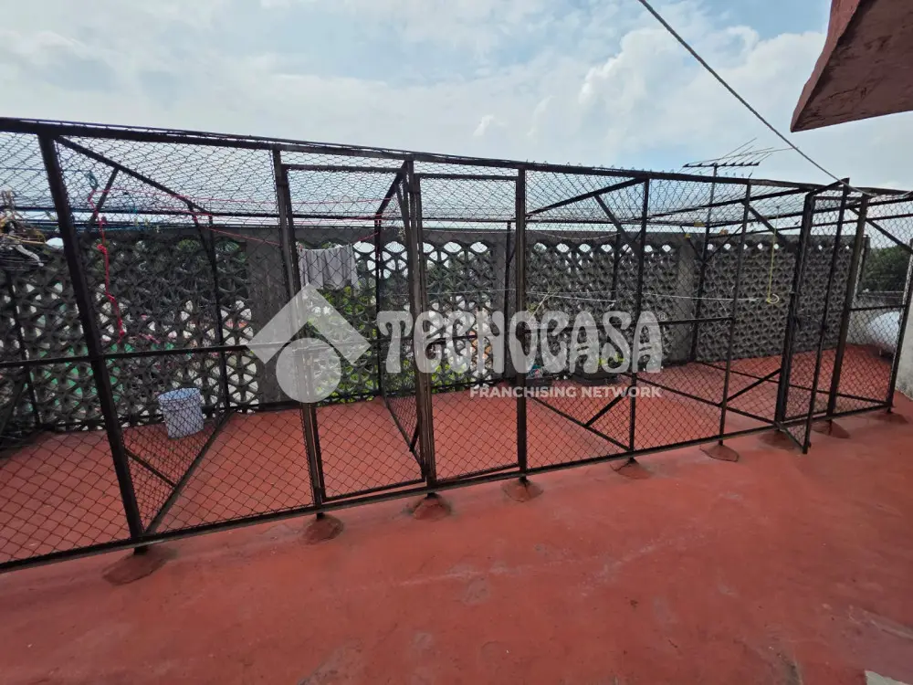 Departamento en Nueva Santa Maria — foto 12