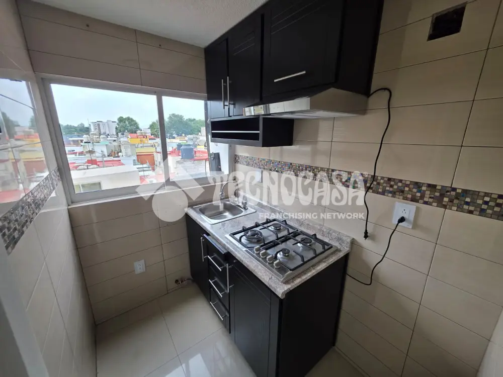 Departamento en Nueva Santa Maria — foto 5
