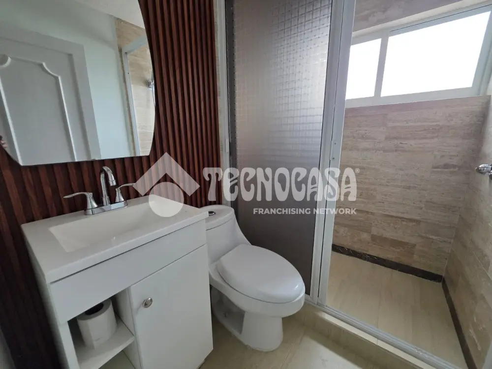 Departamento en Nueva Santa Maria — foto 6