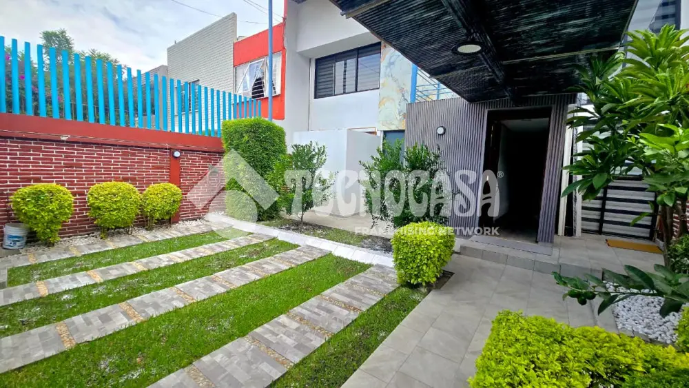 Casa en Prado Coapa 2a Seccion — foto 2