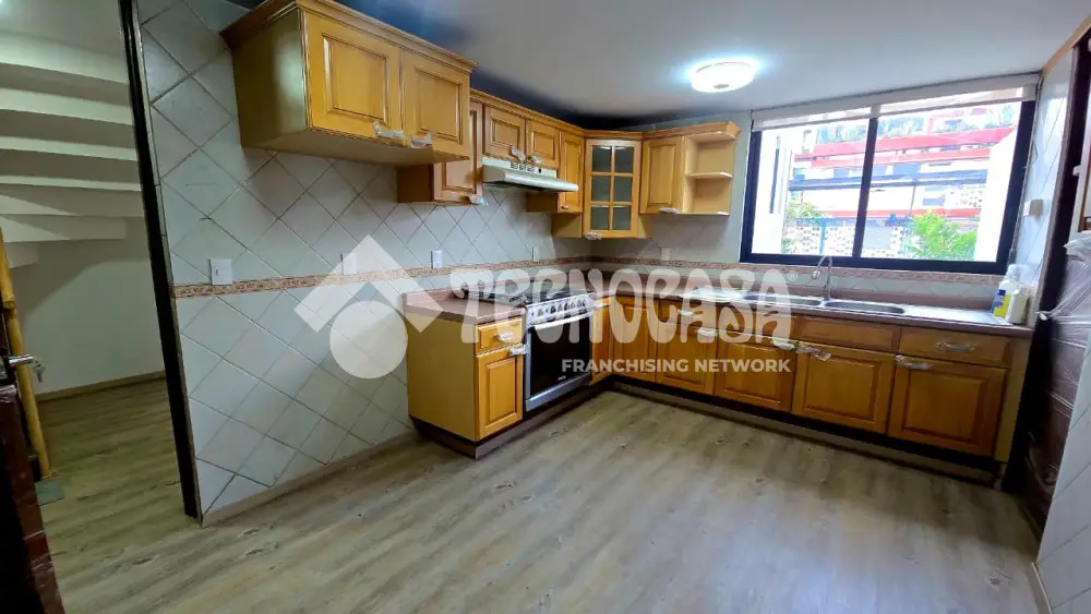 Casa en Prado Coapa 2a Seccion — foto 12